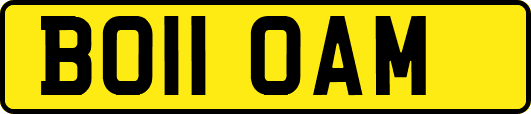 BO11OAM