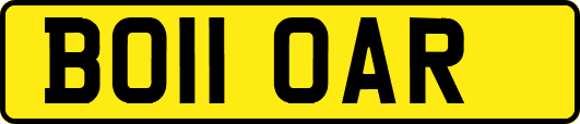 BO11OAR