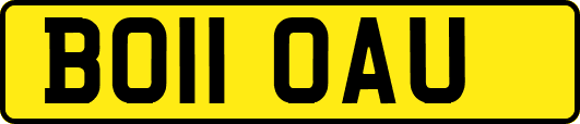 BO11OAU