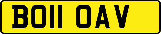 BO11OAV