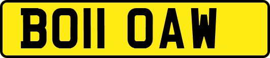 BO11OAW