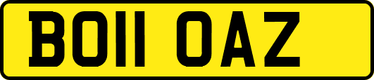 BO11OAZ