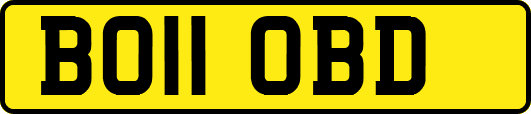 BO11OBD