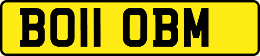 BO11OBM
