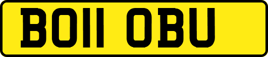 BO11OBU