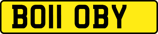 BO11OBY