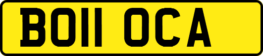 BO11OCA