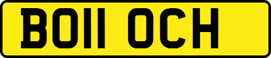 BO11OCH