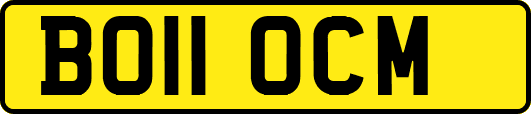 BO11OCM