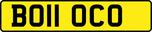 BO11OCO