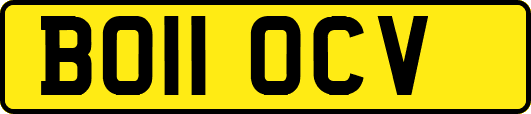 BO11OCV