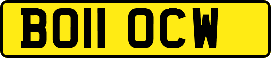 BO11OCW