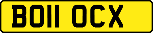 BO11OCX