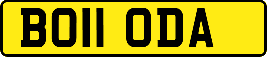 BO11ODA