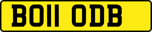 BO11ODB