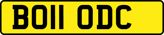 BO11ODC