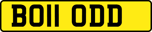 BO11ODD