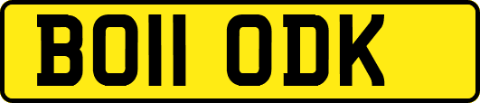 BO11ODK