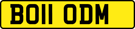 BO11ODM