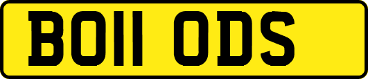 BO11ODS
