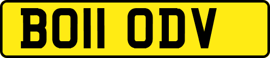 BO11ODV