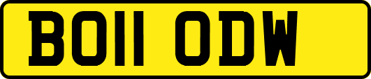 BO11ODW