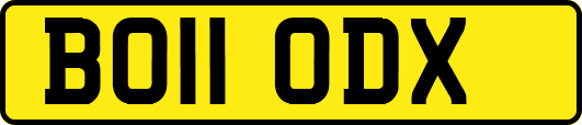 BO11ODX