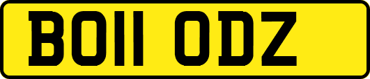 BO11ODZ