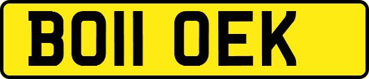 BO11OEK