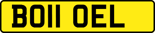 BO11OEL