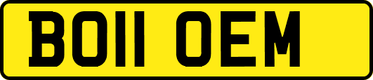 BO11OEM
