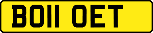 BO11OET