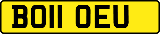 BO11OEU
