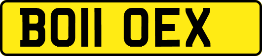 BO11OEX