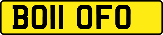 BO11OFO