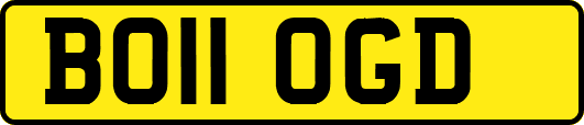 BO11OGD