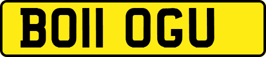 BO11OGU
