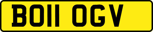 BO11OGV