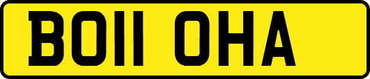 BO11OHA