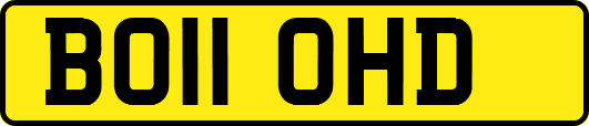 BO11OHD