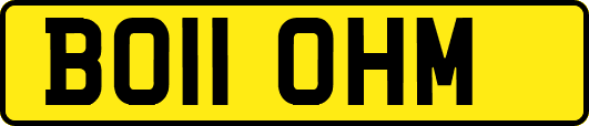 BO11OHM