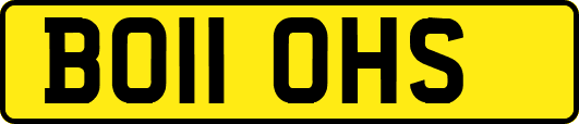 BO11OHS