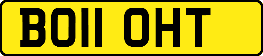 BO11OHT