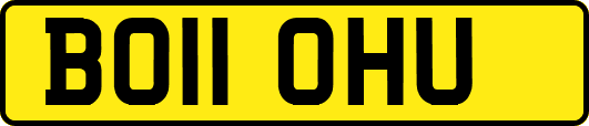 BO11OHU