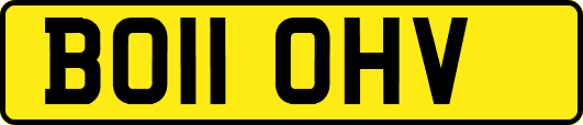 BO11OHV