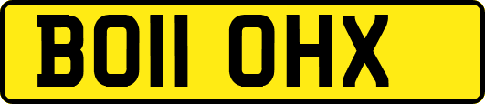 BO11OHX