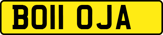 BO11OJA