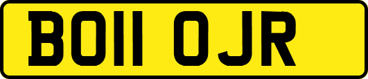 BO11OJR