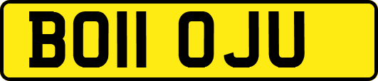 BO11OJU