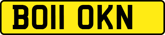 BO11OKN